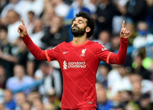 Klasemen dan Top Skor Liga Inggris Pekan Ini, Manchester City Pucuk