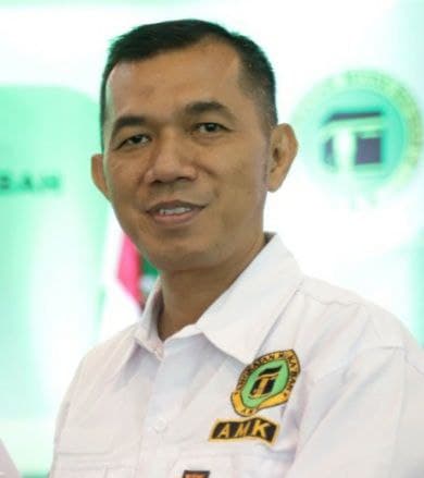 Perkuat Kedaulatan Maritim