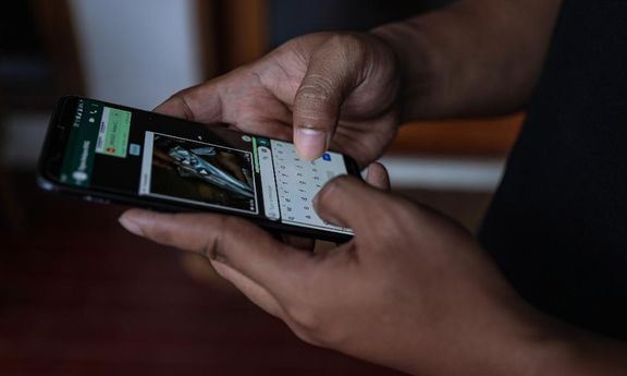 Suami Sebar Video Siksa-Telanjangi Istri ke Grup Sekolah Anak