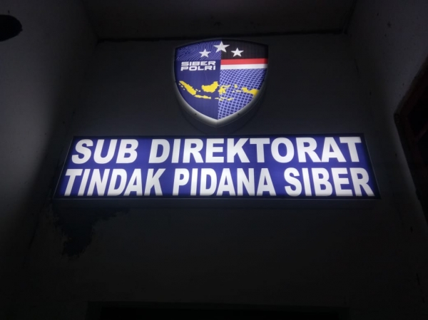 Bareskrim Imbau Hati-hati Jika Dapat Pesan Teks Begini di Hp
