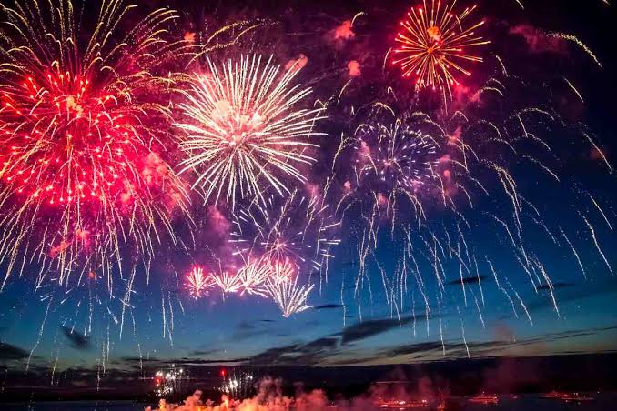 Malam Tahun Baru 2022, Pemko Batam Larang Pesta Kembang Api