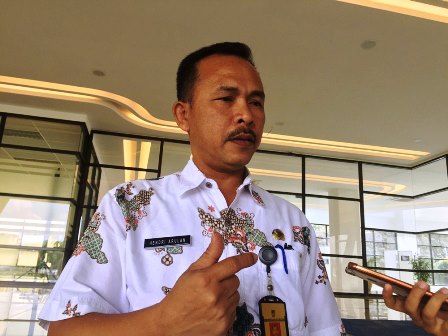 Disdik Batam: 117 Ribu Anak Usia 6-11 Tahun Target Vaksinasi Corona