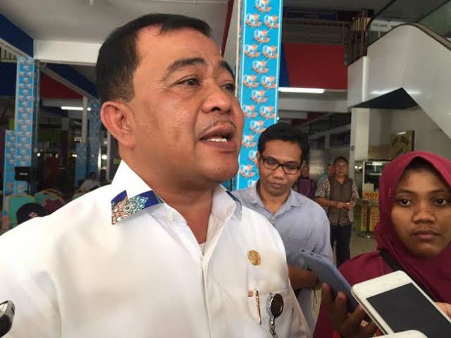 Gustian Riau Klaim Stok BBM di Batam Aman untuk Natal dan Tahun Baru