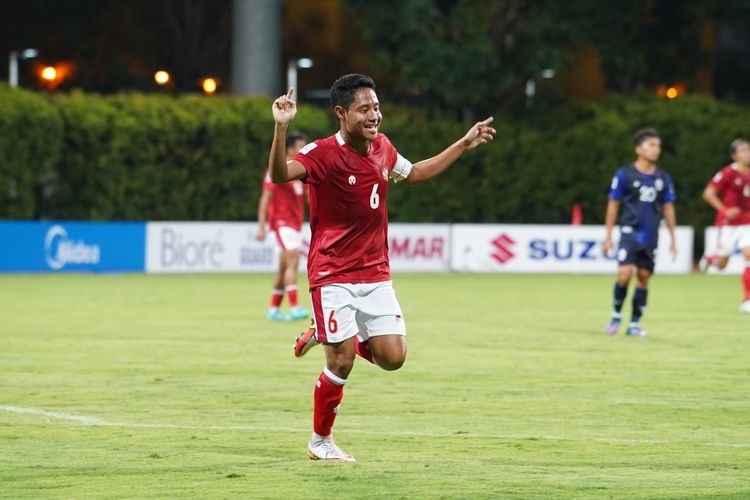 Jadwal Siaran Langsung Indonesia Vs Vietnam di Piala AFF 2020