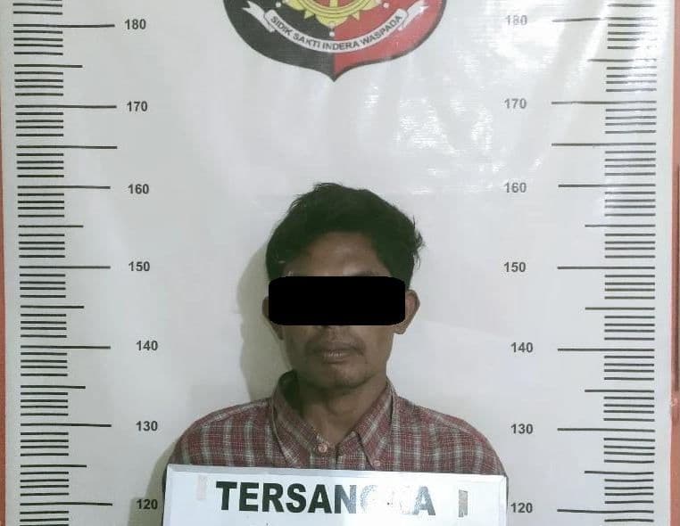 Rampok Bersenjata Tajam Aniaya Pemilik Rumah di Batam