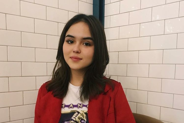 Pesan Terakhir Laura Anna Sebelum Meninggal Dunia