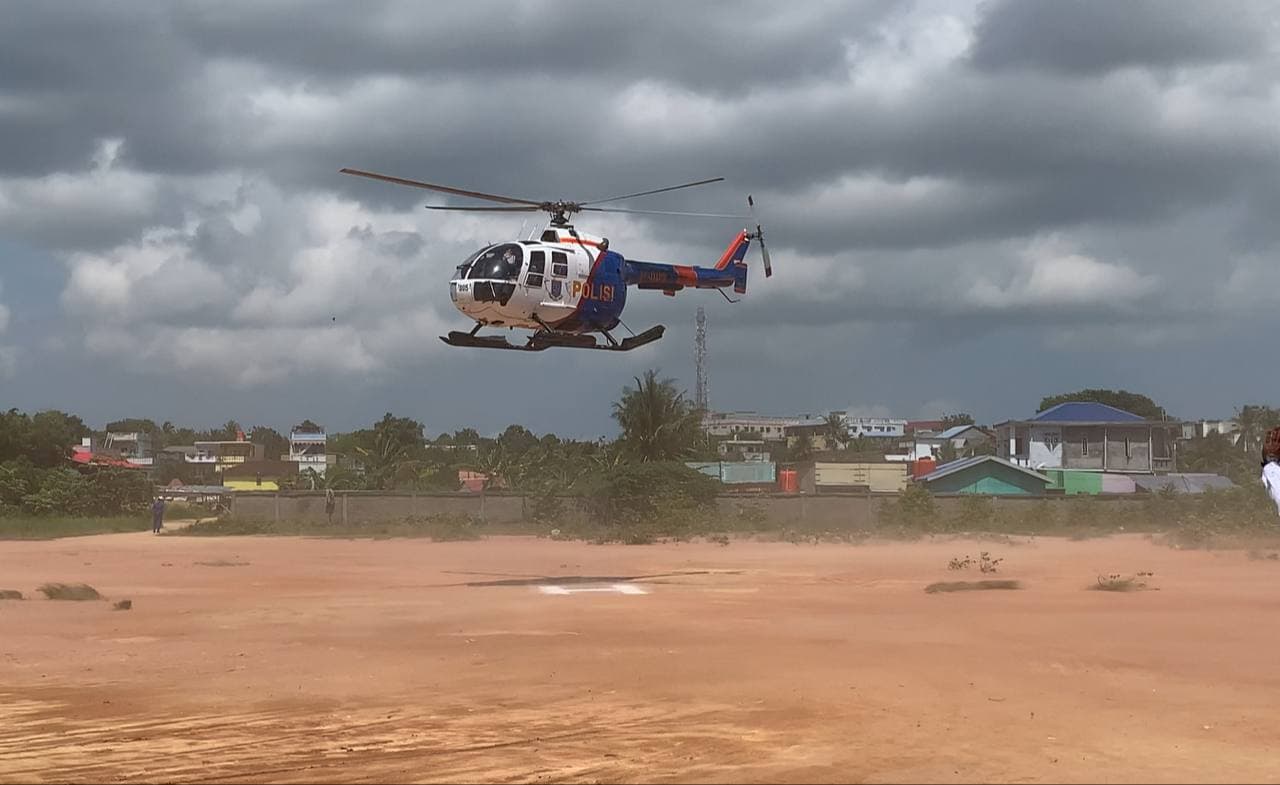 Polairud Polda Kepri Terkendala Awasi Jalur Tikus TKI Ilegal yang Menjamur