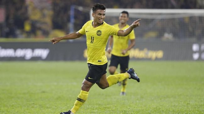 5 Kelemahan Malaysia Jelang Lawan Timnas Indonesia di Piala AFF