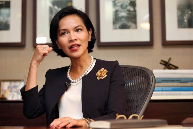 Kenalkan! Berikut 3 Wanita Terkaya di RI