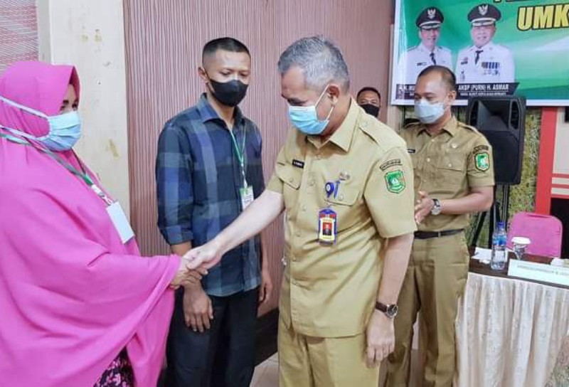 Sekda Meranti Eksodus ke Riau, Jabat Kepala Dinas Pendidikan