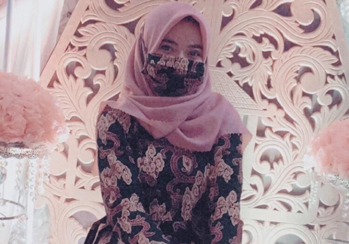 Makna Sedih Dibalik Puisi `Aku` Karya Sam Haidy