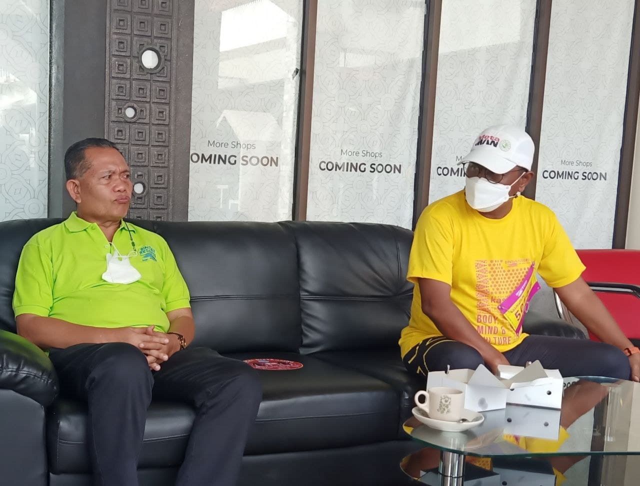 Wisata Kepri Bertaruh Kasus Corona di Momen Natal dan Tahun Baru