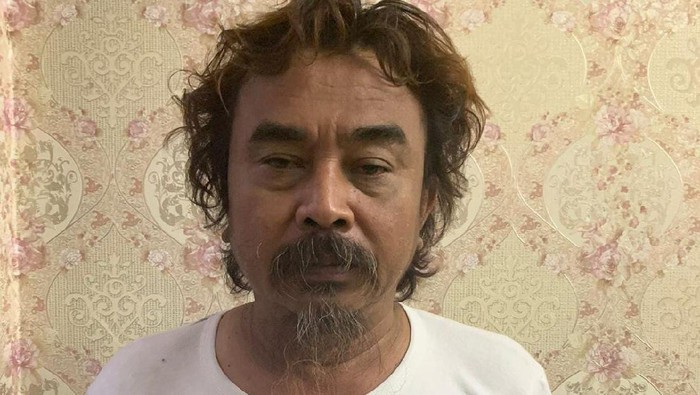 Eks Driver GoCar Perkosa Perawat dengan Modus 