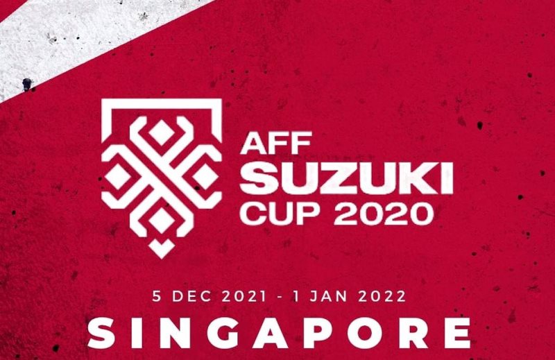 Indonesia Jumpa Singapura, Berikut Jadwal Lengkap Semifinal dan Final Piala AFF 2021