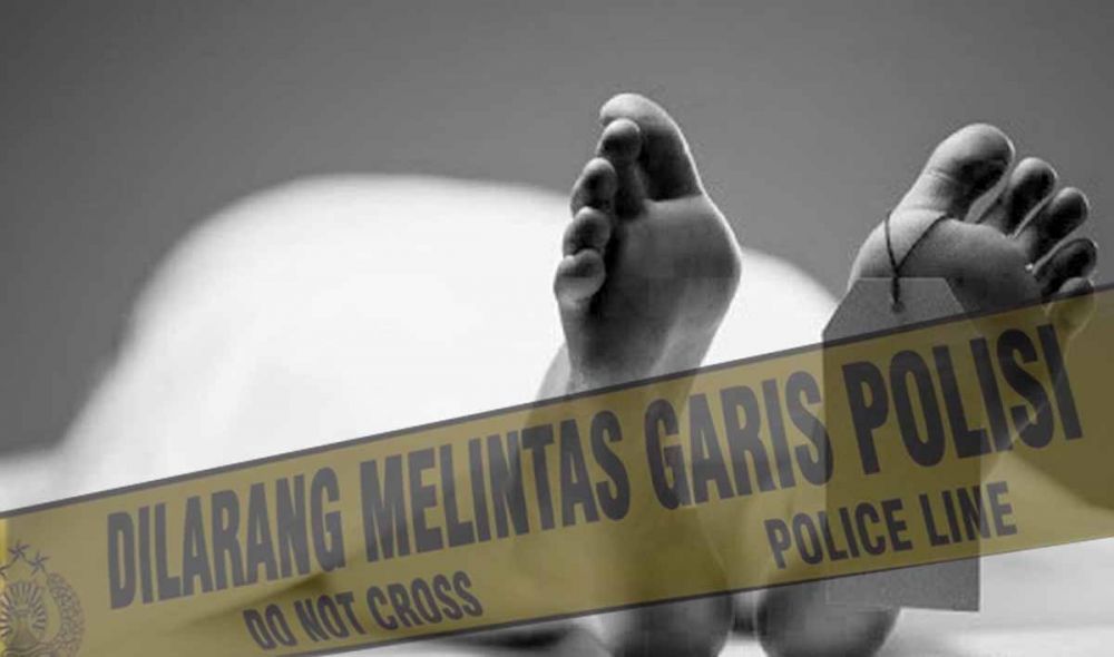 Polisi Ragu Identitas Mayat Perempuan di Waduk Sei Ladi