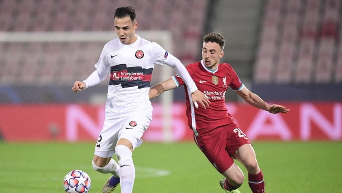 Dion Cools Redam Diogo Jota di 2020, Diperdaya Irfan Jaya di 2021