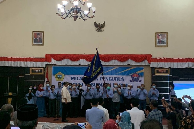Gubernur Ansar Janjikan Kesejahteraan Bagi Nelayan Kepri