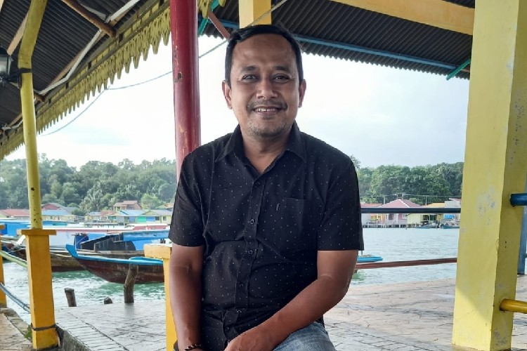 Tuntaskan Polemik Legislatif dan Eksekutif di Tanjungpinang