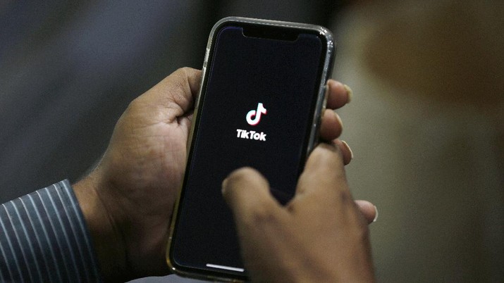 Cara Download Video Tiktok Tanpa Watermark