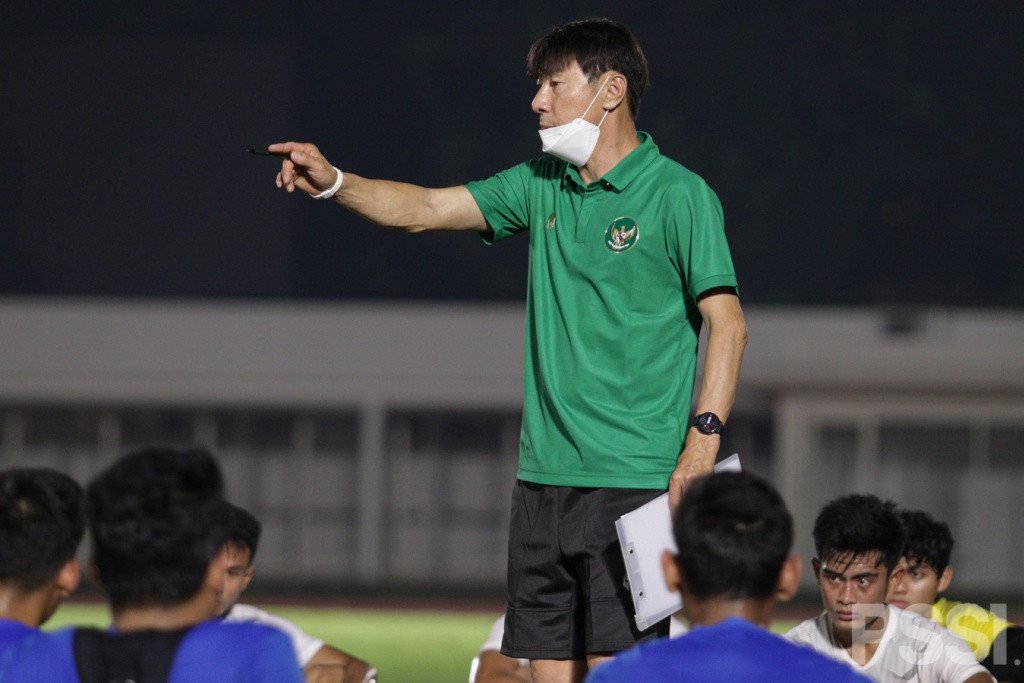 Timnas Indonesia Harus Berjuang Lebih Keras untuk Kalahkan Singapura