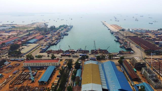 Tren Positif saat Pandemi, Realisasi Investasi di Batam Tembus Rp 434 Miliar