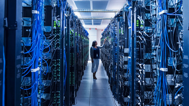 Aesler Grup Bangun Data Center di Batam
