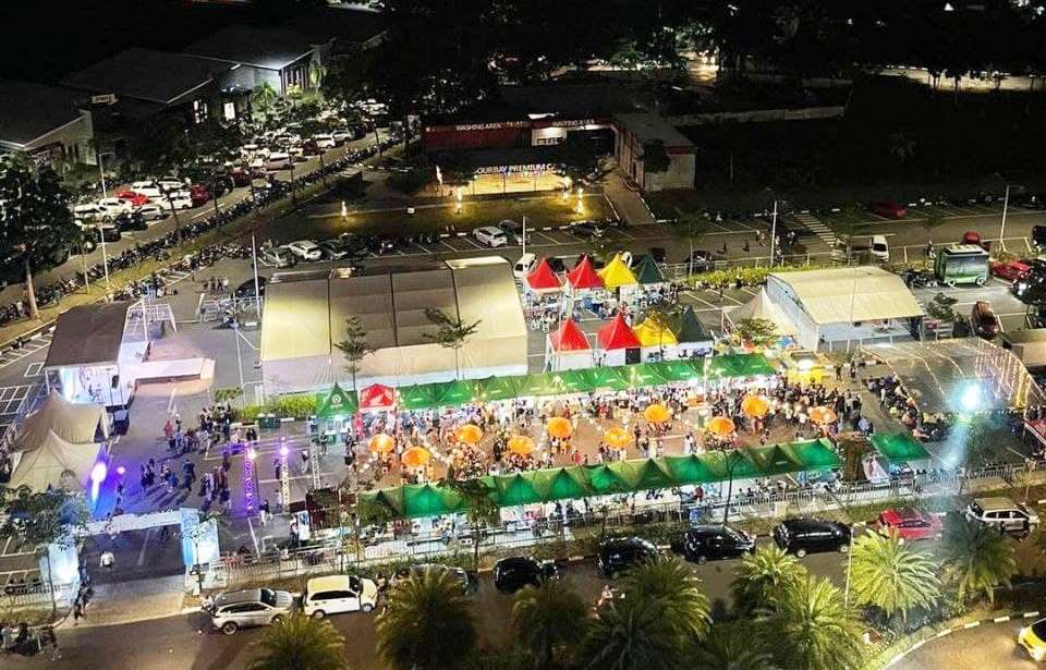 Coming Soon Batamnews Festival: Ada Bazar UMKM-Kompetisi Band