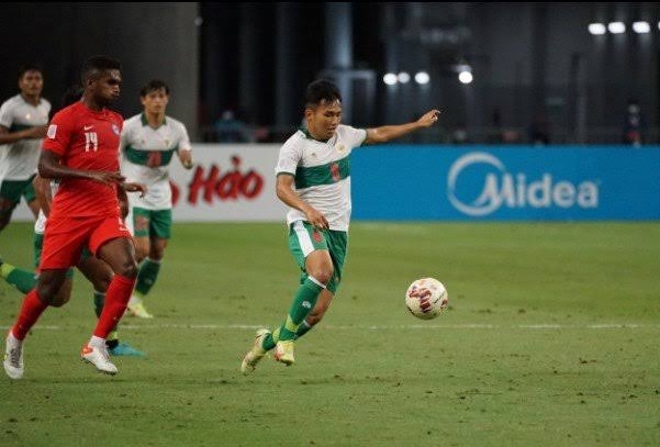 Jadwal Semifinal Leg II Piala AFF 2020: Indonesia Vs Singapura