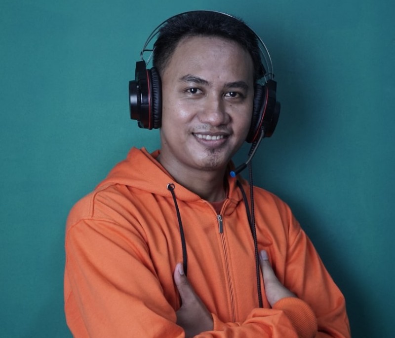 Menjadi Ayah Teladan