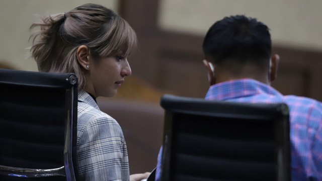 Nia Ramadhani Nilai Berat Tuntutan Jaksa 12 Bulan Rehabilitasi