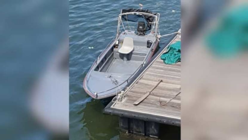 Pengadilan Singapura Vonis Tekong Kapal Pembawa Imigran Gelap dari Batam