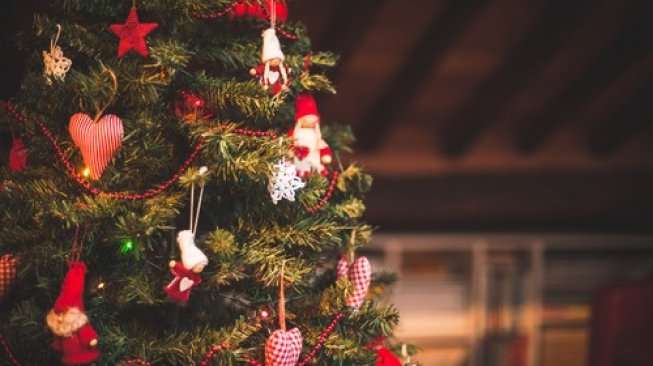 Waspada Covid! Begini Aturan Pelaksanaan Natal dan Tahun Baru 2022 di Kepri