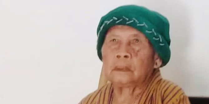 Youtuber Mbah Minto Klaten Tutup Usia