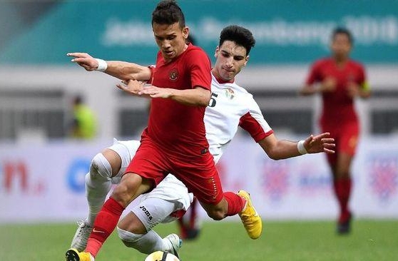 Cerita Egy Maulana Berjuang Datang ke Singapura demi Timnas Indonesia