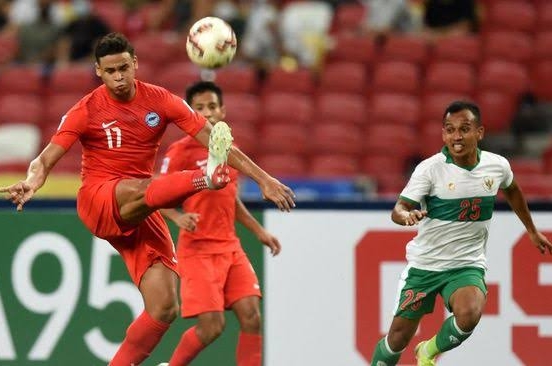 Jadwal Semifinal Leg II Piala AFF: Indonesia Vs Singapura Main Malam Ini