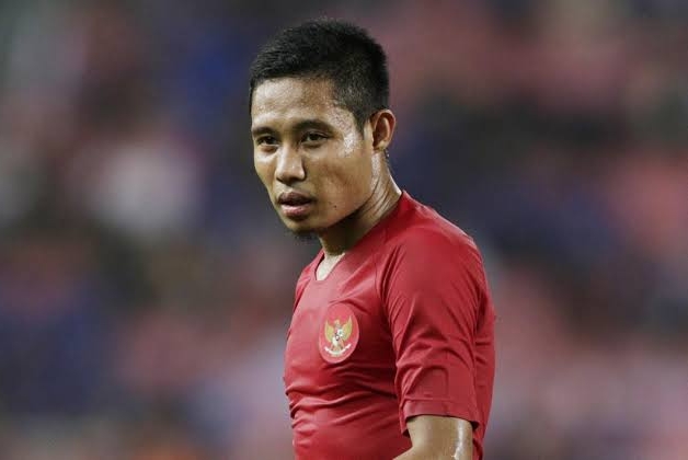 Terungkap Alasan Shin Tae-yong Kerap Cadangkan Evan Dimas