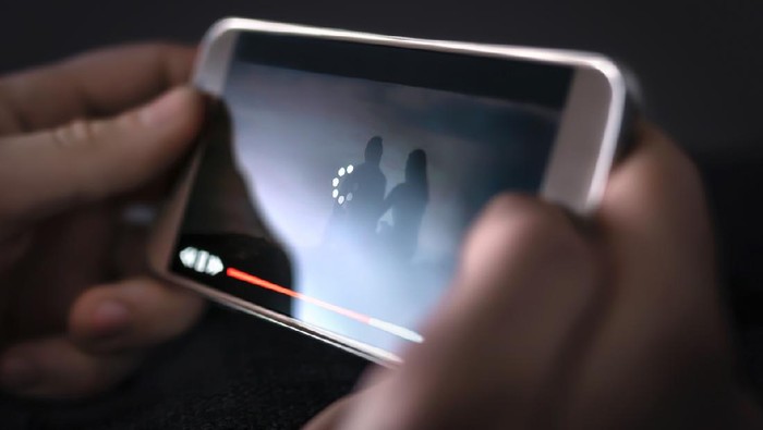 Polisi Tahan Pemuda Berparang Kejar Penjaga Masjid karena Ubah Password Wi-Fi