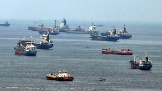 Perda Labuh Jangkar Kepri Digolkan Pusat, PAD Bakal Bertambah Rp 200 M