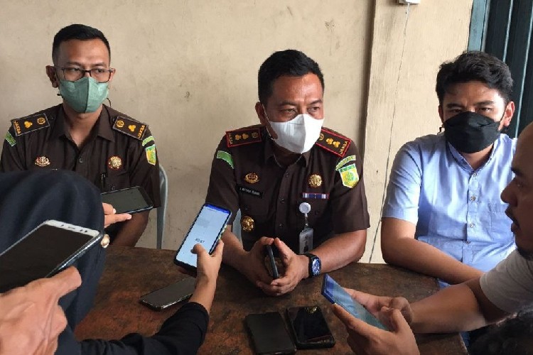 Duh, Korupsi Insentif Nakes di Bintan Membengkak Jadi Rp 500 Juta