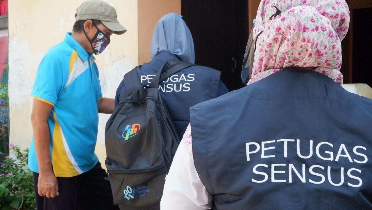 Human Error Kerap Jadi Kendala Surveyor BPS