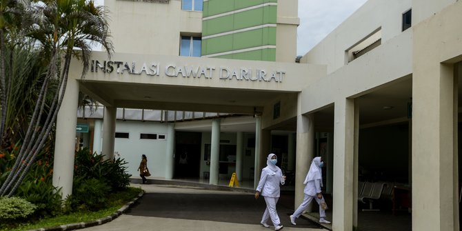 Kronologi Temuan Transmisi Lokal Varian Omicron Pertama di RI