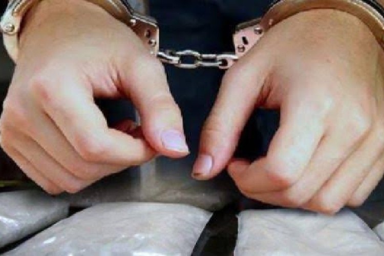 Polisi Ringkus 5 Pengedar Jaringan Malaysia, 25 Kg Sabu Disita