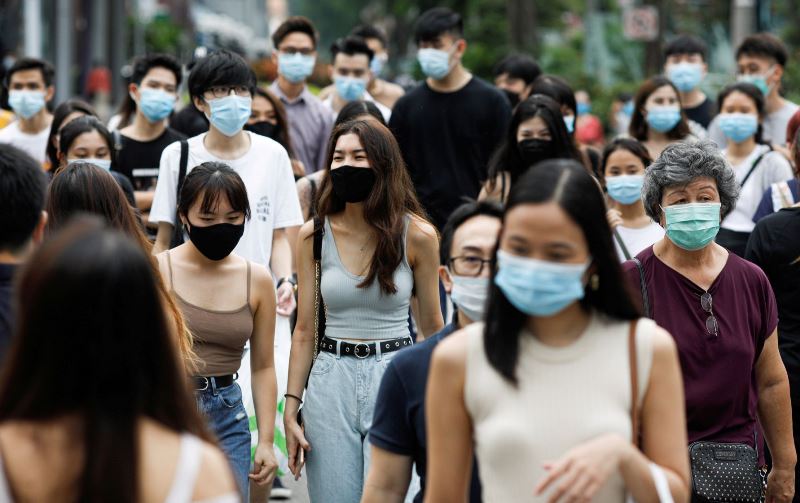 Singapura Cabut Larangan Masuk Traveler 10 Negara Afrika