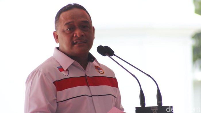 BP2MI Sebut Oknum TNI AL dan AU Terlibat Bantu Kegiatan Pengiriman TKI Ilegal
