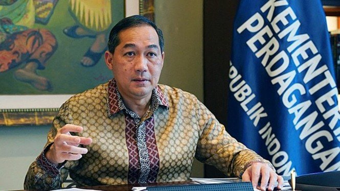Harga Sembako Selangit, Simak Penjelasan Mendag Ini