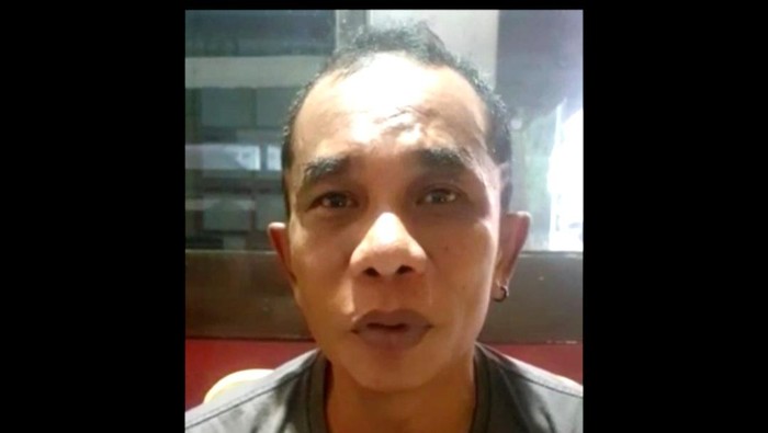 Joki Vaksinasi yang 17 Kali Disuntik Vaksin Jadi Tersangka