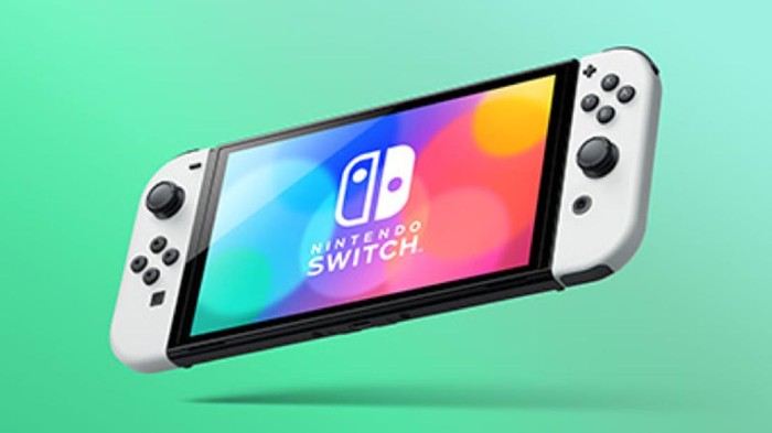 Laku Keras, Nintendo Switch Bakal Tumbangkan PlayStation?