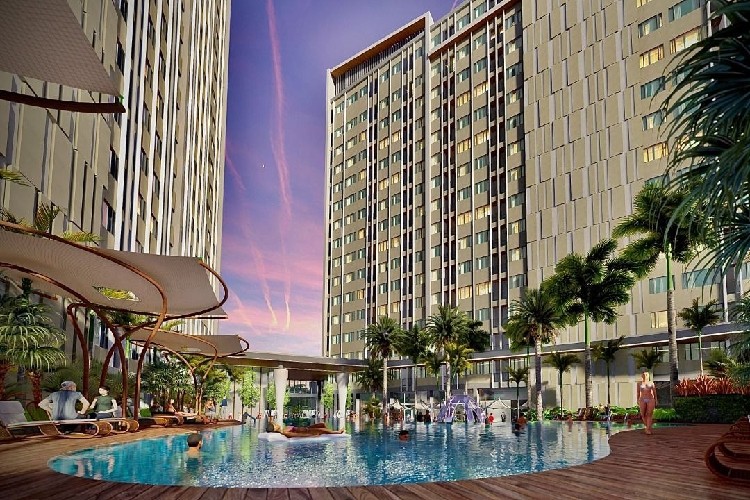 Open New Tower Baloi Apartment, Promo Cicilan Rp 3 Jutaan Tanpa DP