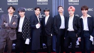 BTS Batal ke Batam! Diganti Artis K-Pop Lain
