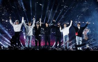 Kenapa Penggemar BTS Disebut ARMY?Â 